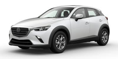 1 image of 2021 Mazda CX-3 GS