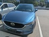 2021 Mazda CX-5 GT w/Turbo