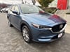 2021 Mazda CX-5 GT w/Turbo