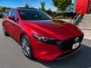 2021 Mazda Mazda3 Sport GT