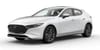 1 placeholder image of  2021 Mazda Mazda3 Sport GT