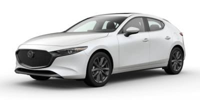 1 image of 2021 Mazda Mazda3 Sport GT