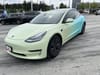 9 thumbnail image of  2021 Tesla Model 3 Long Range