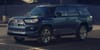 2021 Toyota 4Runner