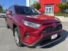 2021 Toyota RAV4 Hybrid Limited