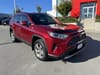 2021 Toyota RAV4 Hybrid Limited