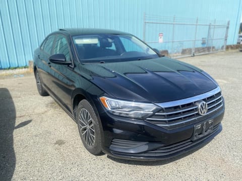 1 image of 2021 Volkswagen Jetta Highline
