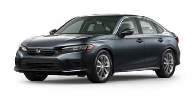 1 placeholder image of  2022 Honda Civic Sedan LX