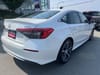 4 thumbnail image of  2022 Honda Civic Sedan Touring