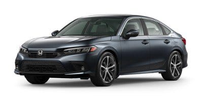 1 placeholder image of  2022 Honda Civic Sedan Touring