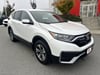 2022 Honda CR-V LX
