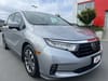 2022 Honda Odyssey EX-L RES