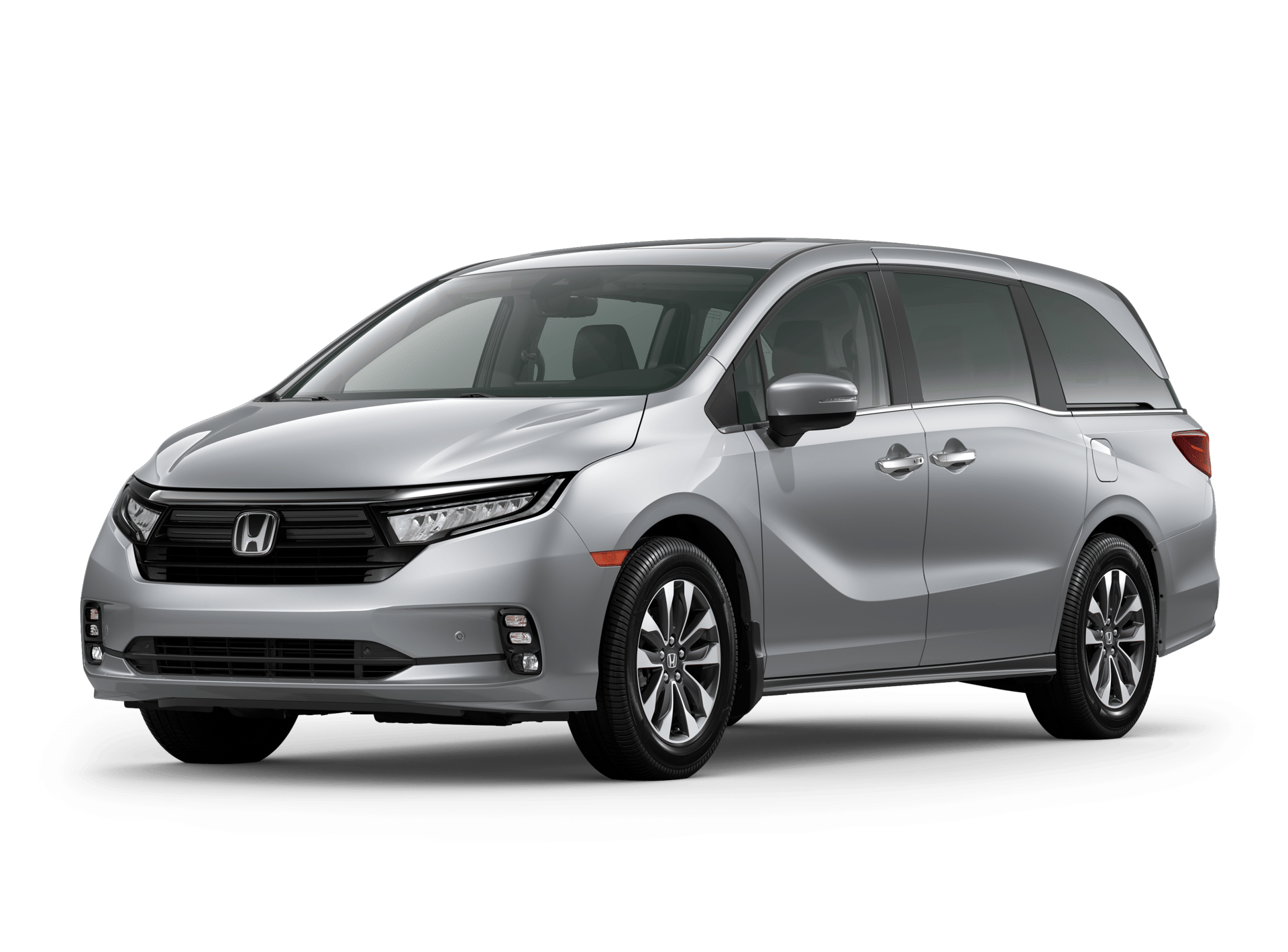 2 thumbnail image of  2022 Honda Odyssey EX-L RES