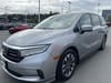 9 thumbnail image of  2022 Honda Odyssey EX-L RES