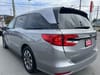 2022 Honda Odyssey EX-L RES