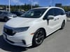 8 thumbnail image of  2022 Honda Odyssey Touring