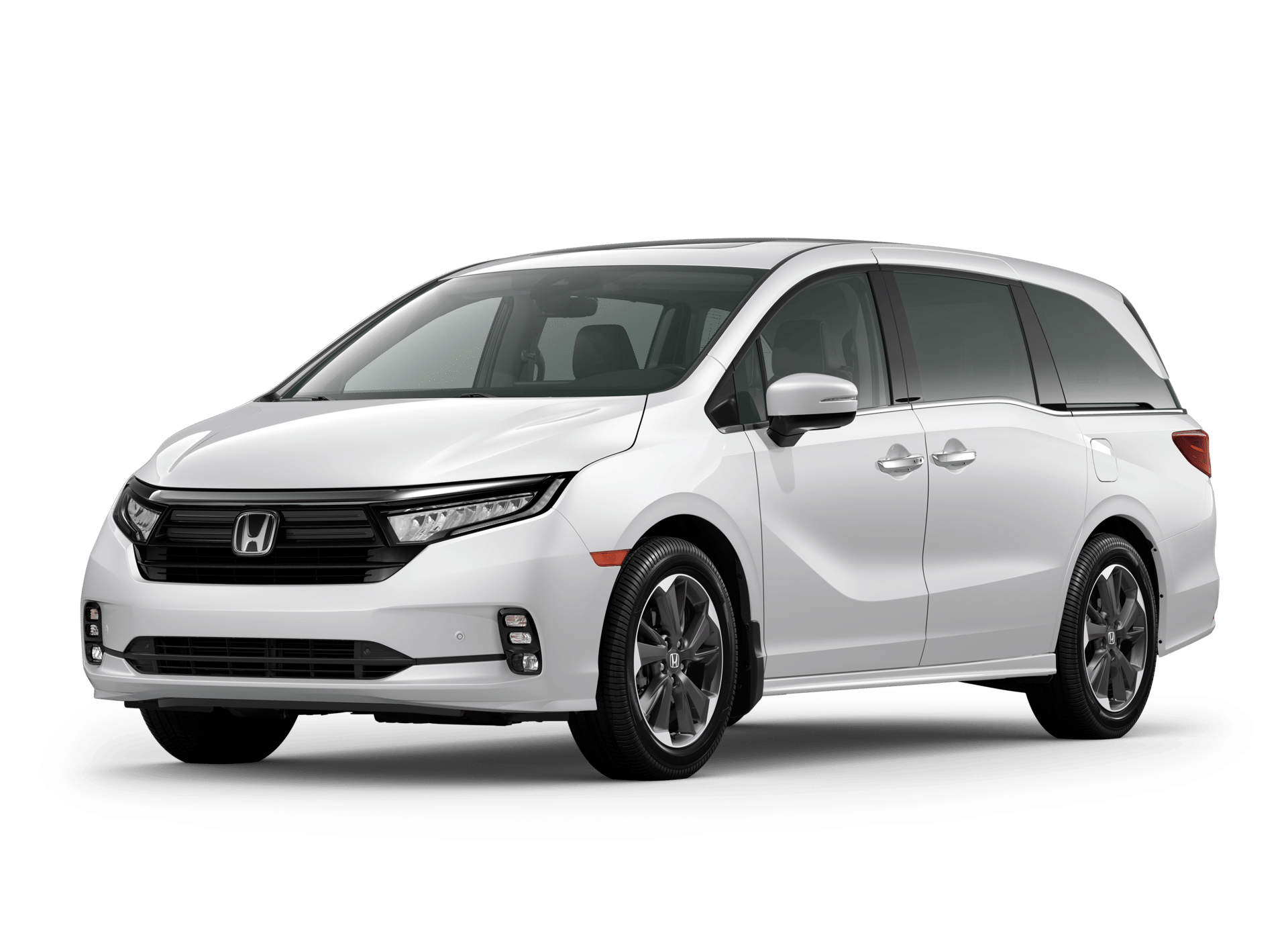 2 thumbnail image of  2022 Honda Odyssey Touring