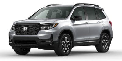 1 image of 2022 Honda Passport Touring