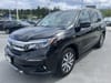 9 thumbnail image of  2022 Honda Pilot EX-L Navi