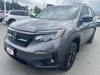 3 thumbnail image of  2022 Honda Pilot TrailSport
