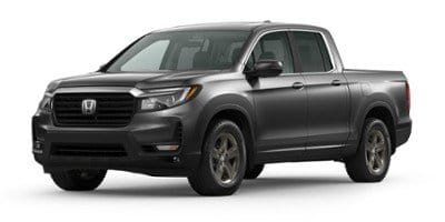 1 placeholder image of  2022 Honda Ridgeline EX-L