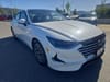 2022 Hyundai Sonata Hybrid Ultimate