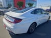 4 thumbnail image of  2022 Hyundai Sonata Hybrid Ultimate