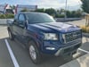 2022 Nissan Frontier