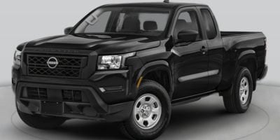 1 image of 2022 Nissan Frontier