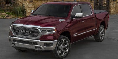 1 image of 2022 Ram 1500 Sport