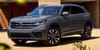 1 placeholder image of  2022 Volkswagen Atlas Cross Sport Execline