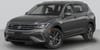 2022 Volkswagen Tiguan Comfortline R-Line Black Edition