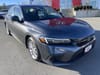 1 placeholder image of  2023 Honda Civic Sedan EX-B