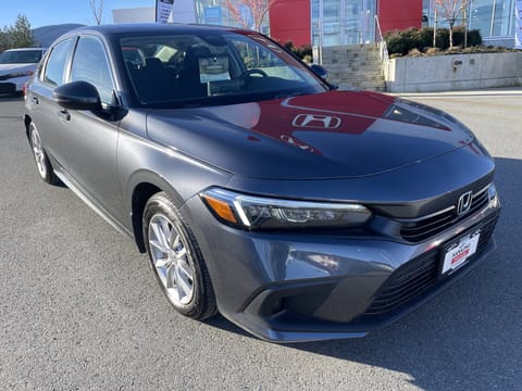 1 image of 2023 Honda Civic Sedan EX-B