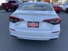 5 thumbnail image of  2023 Honda Civic Sedan LX