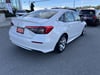 4 thumbnail image of  2023 Honda Civic Sedan LX
