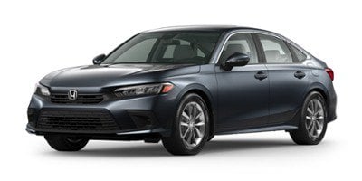 1 placeholder image of  2023 Honda Civic Sedan LX