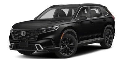 1 placeholder image of  2023 Honda CR-V Hybrid Touring