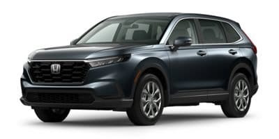 1 placeholder image of  2023 Honda CR-V LX