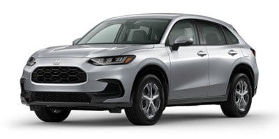 1 placeholder image of  2023 Honda HR-V EX-L Navi