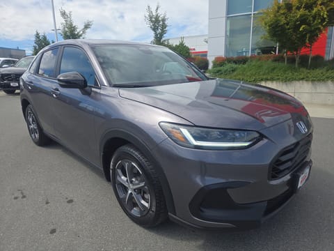 1 image of 2023 Honda HR-V Sport