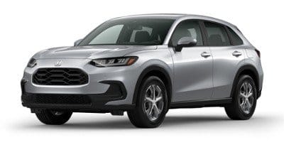 1 placeholder image of  2023 Honda HR-V Sport