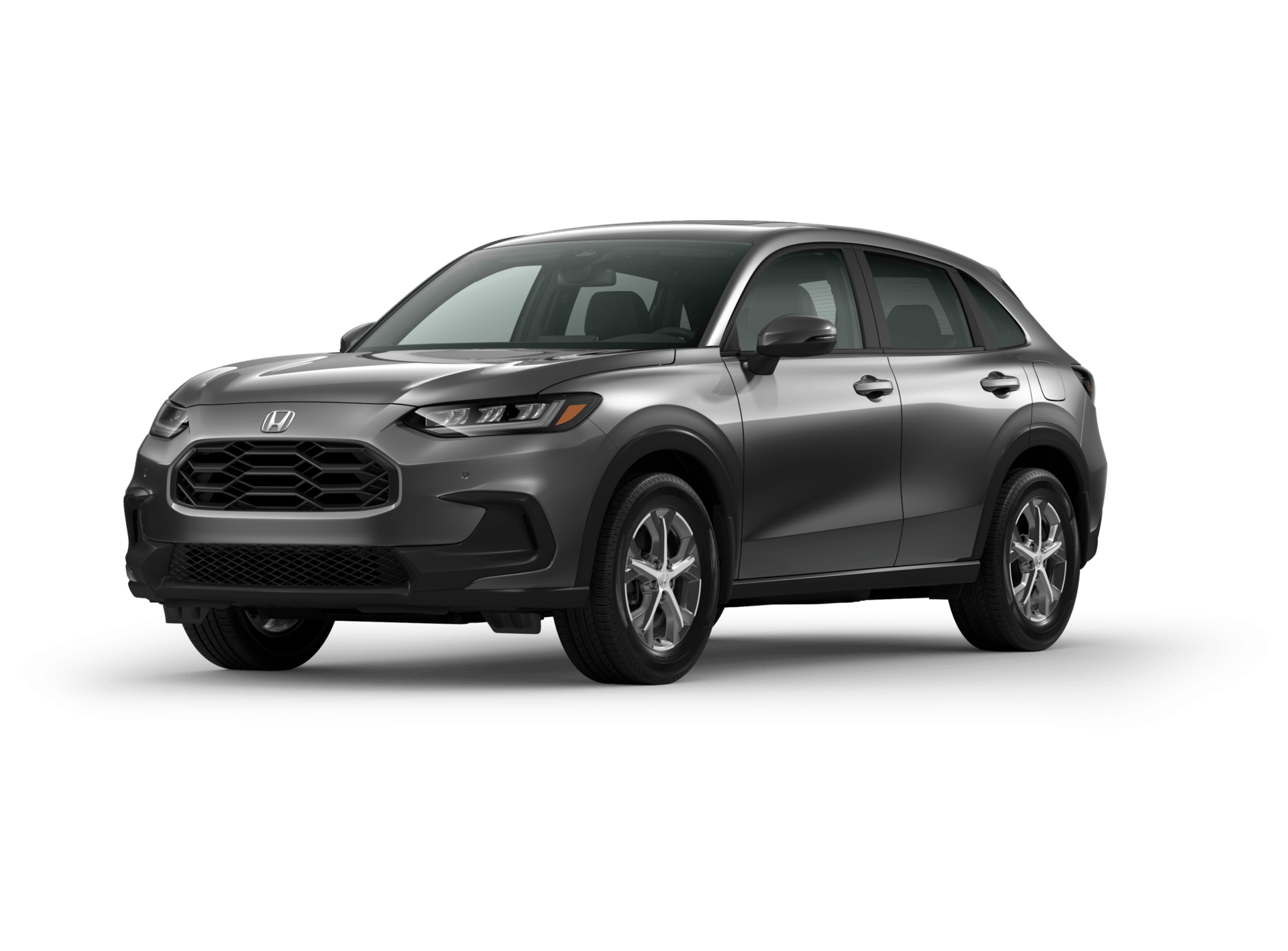 1 thumbnail image of  2023 Honda HR-V Sport
