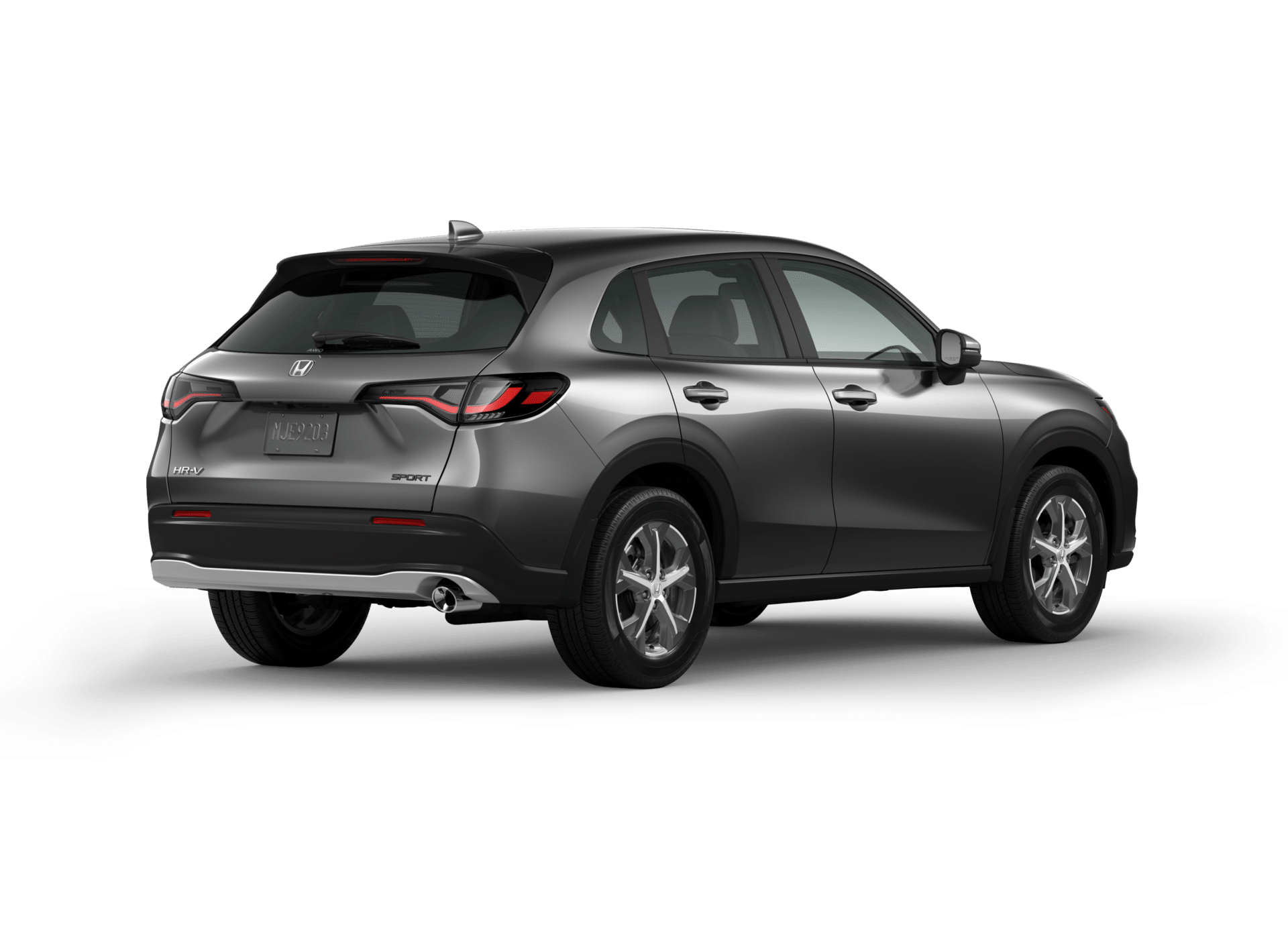 2 thumbnail image of  2023 Honda HR-V Sport