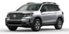 1 placeholder image of  2023 Honda Passport TrailSport