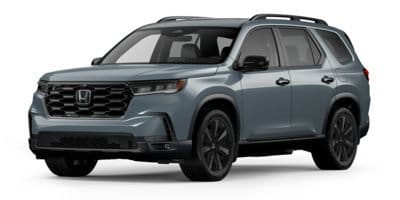 1 placeholder image of  2023 Honda Pilot Black Edition