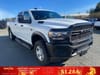 2023 Ram 3500 Tradesman