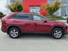 3 thumbnail image of  2023 Toyota RAV4 XLE