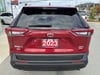 5 thumbnail image of  2023 Toyota RAV4 XLE