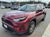 9 thumbnail image of  2023 Toyota RAV4 XLE